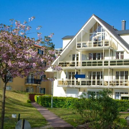 Ferienappartement Sonnenreich بابي المظهر الخارجي الصورة