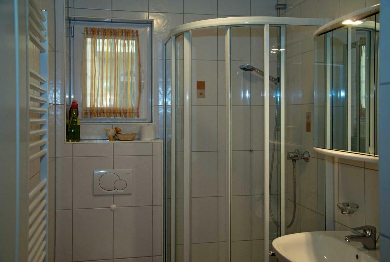 Ferienappartement Sonnenreich بابي المظهر الخارجي الصورة