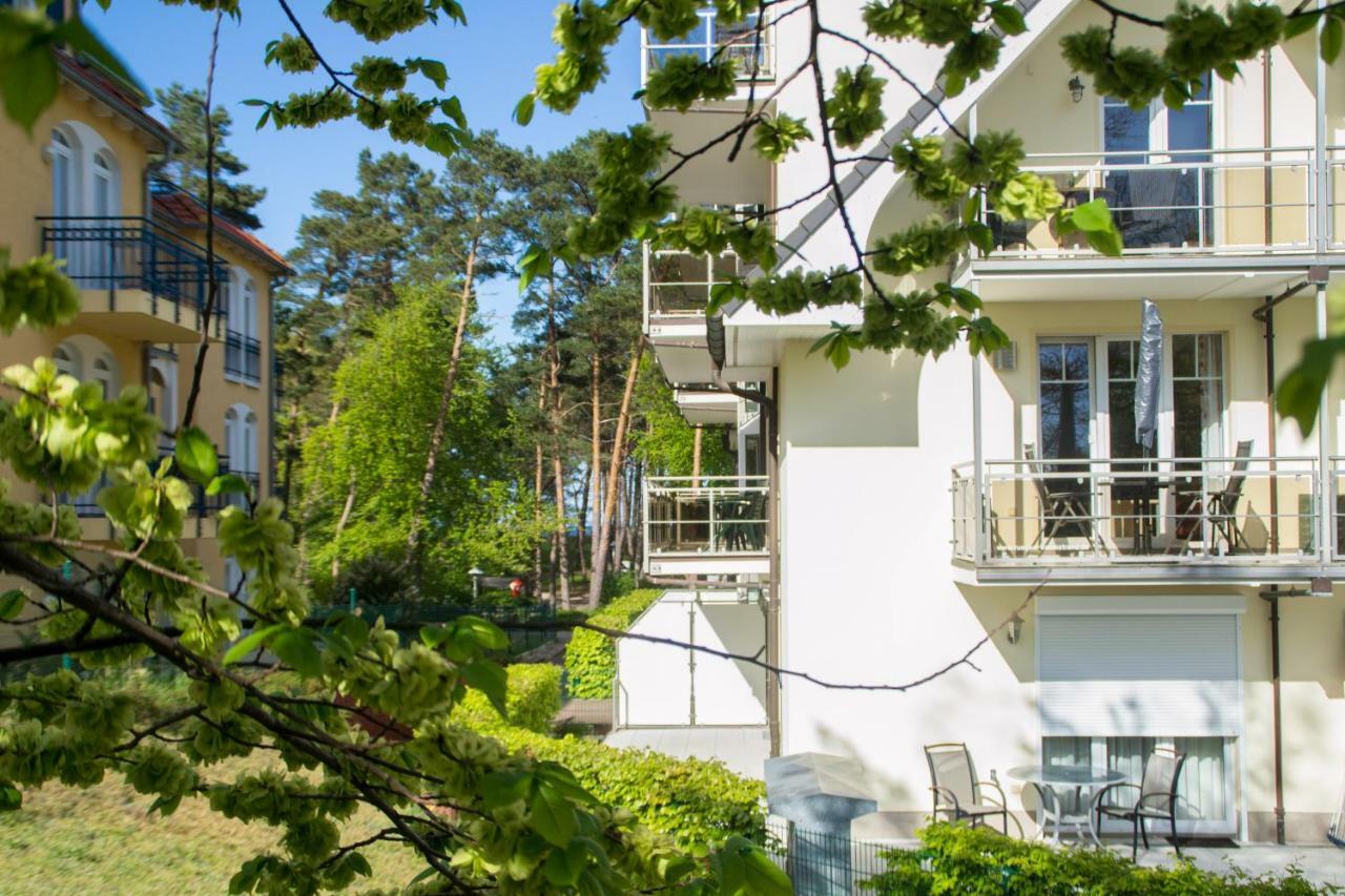 Ferienappartement Sonnenreich بابي المظهر الخارجي الصورة