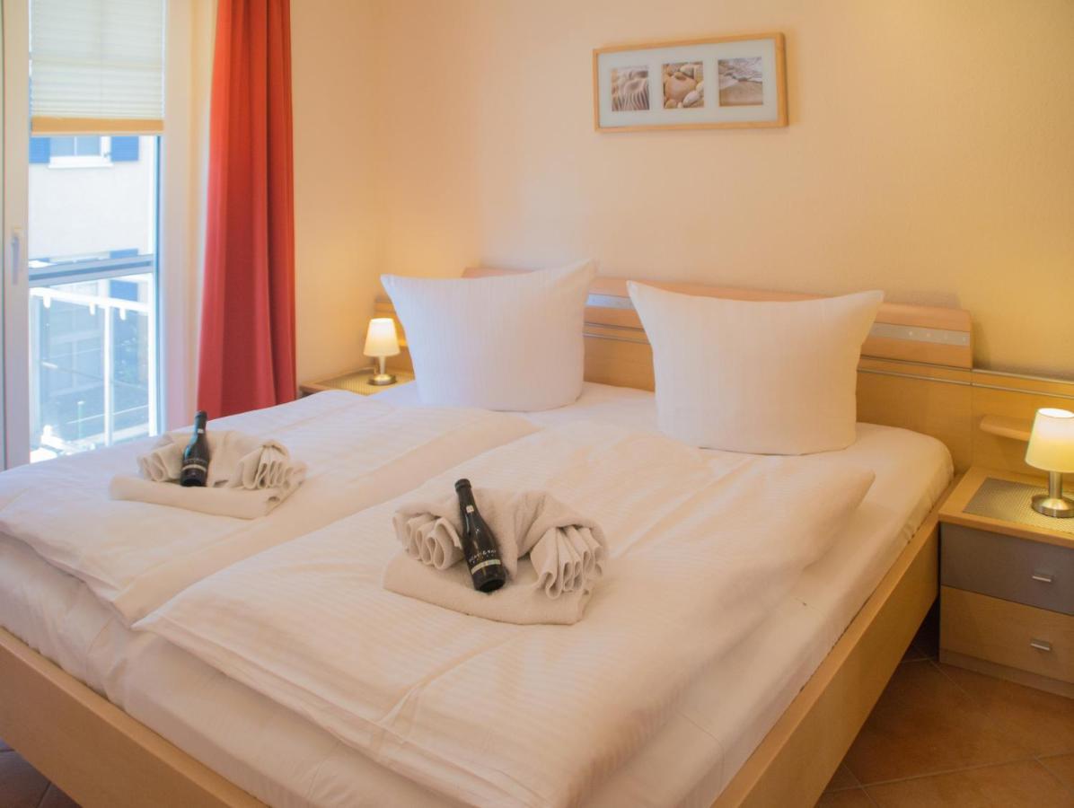 Ferienappartement Sonnenreich بابي المظهر الخارجي الصورة