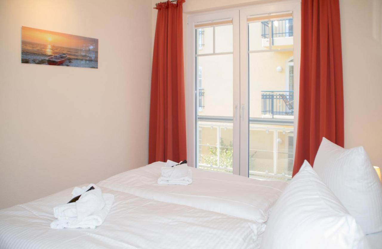 Ferienappartement Sonnenreich بابي المظهر الخارجي الصورة